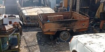 Дроны РФ атаковали пригород Запорожья: в общине рассказали о последствиях