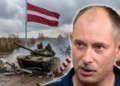 Олег Жданов. США выводят войска из Прибалтики, оставляя регион один на один с безумными планами Кремля