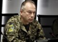росія планує збільшувати протяжність фронту – Сирський