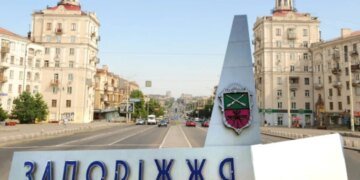 Сейчас для Запорожья усилилась угроза, хотя противника удалось оттеснить на Ореховском направлении, – полковник ВСУ