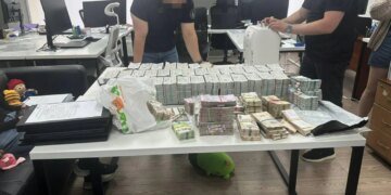 Обшуки у Vyriy Industries: в ОГП повідомили про розслідування заволодіння бюджетними коштами на майже 7 млрд гривень