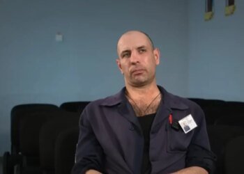 «Хотели увидеть нацистов, но не нашли»: правнук Брежнева рассказал, почему пошел воевать против Украины