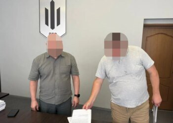 На Волыни второй раз будут судить экс-руководителя Госгеокадастра – теперь за земли заповедника