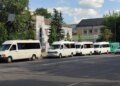 ТЦК против перевозчиков: в Виннице вспыхнул конфликт из-за задержания водителя