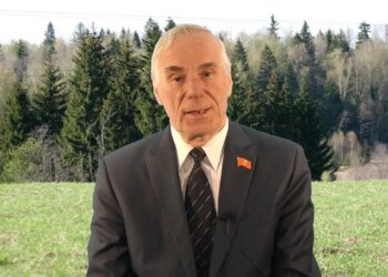 В Москве арестовали “генсека ЦК КПСС”, который в 2019 году «ликвидировал» Россию и сообщил об этом в ООН