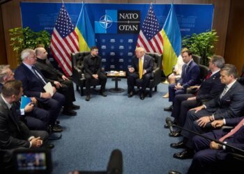 Зеленский подвел итоги встречи с Трампом: о чем говорили