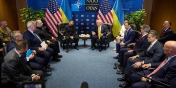 Зеленский подвел итоги встречи с Трампом: о чем говорили
