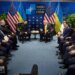 Зеленский подвел итоги встречи с Трампом: о чем говорили
