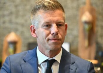 Украина – жертва, но оружия не дадим: Мадьяр подвел итог встречи с Зеленским