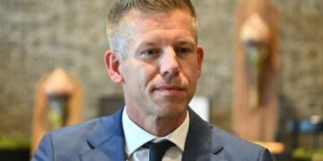 Украина – жертва, но оружия не дадим: Мадьяр подвел итог встречи с Зеленским