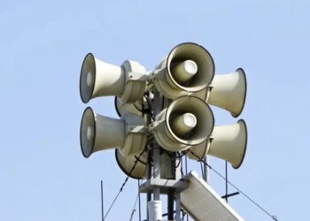 Наводка для противника: официальный анонс превратил учебный корпус в потенциальную мишень. ФОТО