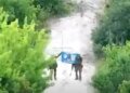 Сили оборони повернули селище Новохатське на Донеччині під власний контроль