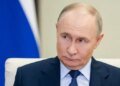 путін, імовірно, ескалюватиме війну в Україні, попри мирні зусилля Трампа – Reuters