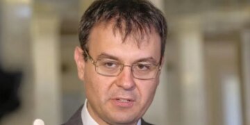 Данило Гетманцев: кукловод теневых схем превратился в “куколда”?