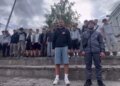 Учасники сутичок із ТЦК у Львові вибачилися та заявили про намір служити
