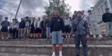 Учасники сутичок із ТЦК у Львові вибачилися та заявили про намір служити