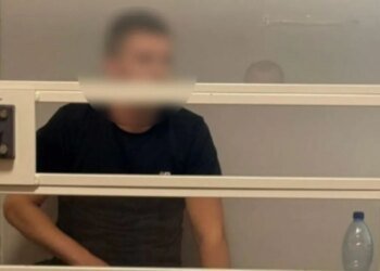 Пограничника на Буковине подозревают в содействии контрабанде сигарет в Румынию