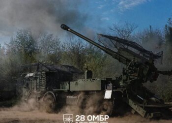 Найгарячіше – на Покровському та Слов’янському напрямках: звіт Генштабу