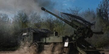 Найгарячіше – на Покровському та Слов’янському напрямках: звіт Генштабу
