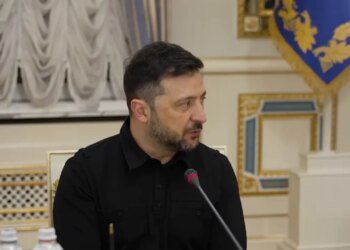 Зеленский подписал указ о создании Объединенных сил быстрого реагирования и назначил командующего