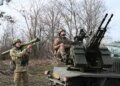 Україна відбила масовану нічну атаку рф – 111 дронів та 2 ракети збито