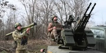 Україна відбила масовану нічну атаку рф – 111 дронів та 2 ракети збито