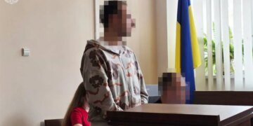 Во Львове взяли под стражу ещё троих участников нападения на ТЦК