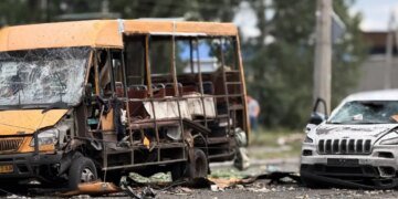Ворог вдарив КАБами по Сумах, загинуло четверо людей – ОВА
