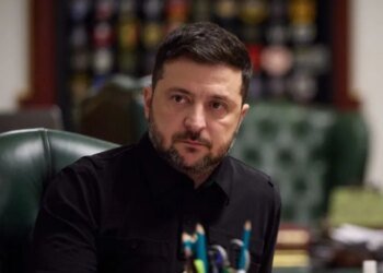 Зеленский объявил о проверках в оборонном ведомстве после взрыва в Вишневом