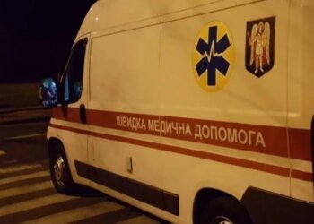 В Белой Церкви произошла стрельба: пострадал парень