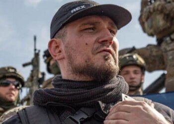 «Скоро увидим перестрелки за 20 литров»: командир РДК о масштабах бензинового хаоса в РФ