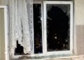 росія атакувала Одещину дронами, є влучання в багатоповерхівку та будівельний супермаркет