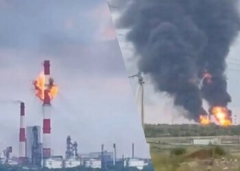 Партизаны нанесли удар по РЭБ в Брянской области: образовался новый коридор для БПЛА
