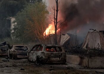 Может ли РФ до конца года оккупировать Донбасс: в ВСУ дали оценку