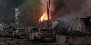 Может ли РФ до конца года оккупировать Донбасс: в ВСУ дали оценку