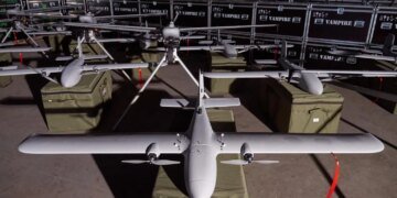 Міноборони допустило до використання 413 нових дронів від початку 2026 року