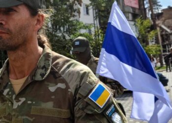 Тысячи шпионов в рядах оккупантов: «Цезарь» объяснил, почему новые мобилизованные Путиным начнут работать на ВСУ