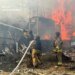 Кількість постраждалих від авіаудару по Запоріжжю зросла до 12, серед них дитина