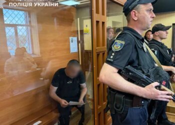 Суд избрал меру пресечения в отношении бывшего командира 155-й бригады по делу об убийстве братьев