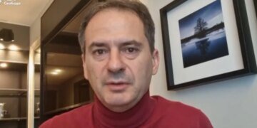 Окружение Путина тайно готовит сдачу назад: Христо Грозев признал неизбежным хаос внутри РФ