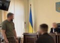 Начальника тилу навчального полку засудили до 10 років за розкрадання продуктів на 500 000 гривень