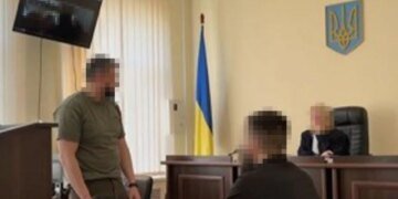 Начальника тилу навчального полку засудили до 10 років за розкрадання продуктів на 500 000 гривень