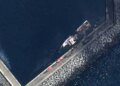 Россия потеряла 1470 военнослужащих, корабль и более 2000 дронов за сутки