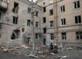 ООН: В июне Россия убила наибольшее количество мирных жителей с начала войны