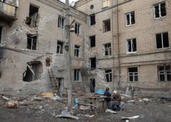 ООН: В июне Россия убила наибольшее количество мирных жителей с начала войны