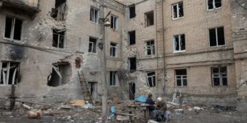 ООН: В июне Россия убила наибольшее количество мирных жителей с начала войны