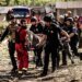 Ворог ударив КАБом по Харкову, на цивільному підприємстві постраждали 8 людей
