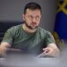 Зеленський: після "виборів" у рф путін може збільшити мобілізацію