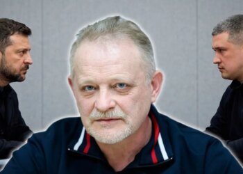 Андрей Золотарев. Зеленский по Федорову может сделать шаг назад, но потом все равно его дожмет