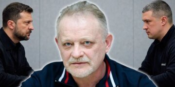 Андрей Золотарев. Зеленский по Федорову может сделать шаг назад, но потом все равно его дожмет
